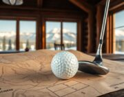 Golf in montagna: le migliori destinazioni alpine per giocatori ed esperienze