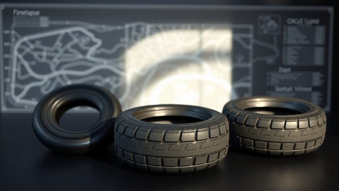 GP Spagna 2026: Pirelli, strategie e sfide tecniche a Barcellona