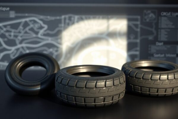 GP Spagna 2026: Pirelli, strategie e sfide tecniche a Barcellona