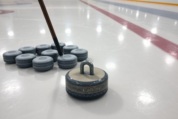 Guida al curling: termini, turni, punteggio e scelte di tiro