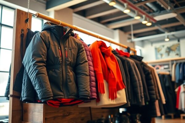 Guida all'acquisto di abbigliamento sci outlet: qualità e convenienza