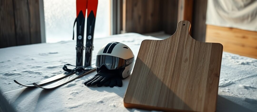 Guida alle regole e classificazioni dei principali sport paralimpici sulla neve