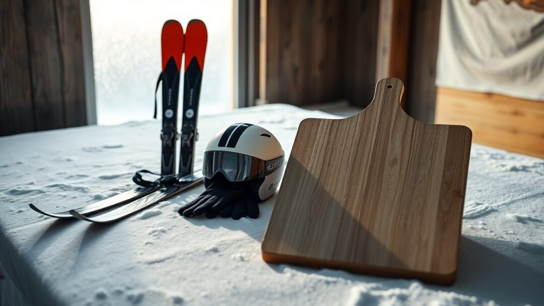Guida alle regole e classificazioni dei principali sport paralimpici sulla neve