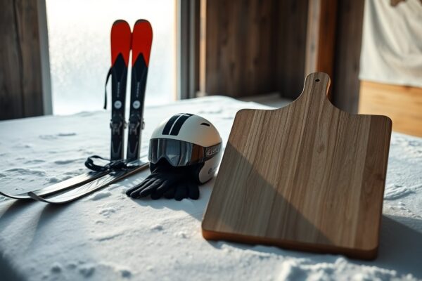 Guida alle regole e classificazioni dei principali sport paralimpici sulla neve