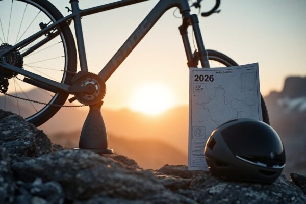 Hero Südtirol Dolomites 2026: i vincitori della maratona di mountain bike