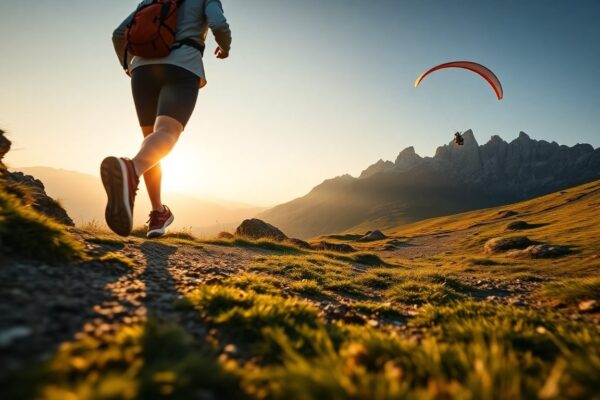 Hike & Fly La Velenosa: due prove tra salita e volo nel territorio di Bolzano Bellunese