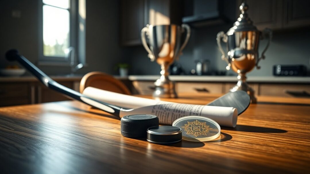 Hockey Club Gherdëina: nove giocatori rinnovano e si punta sulla continuità