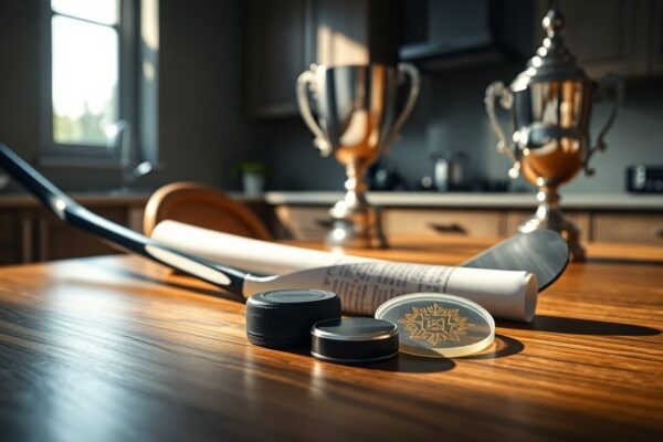 Hockey Club Gherdëina: nove giocatori rinnovano e si punta sulla continuità