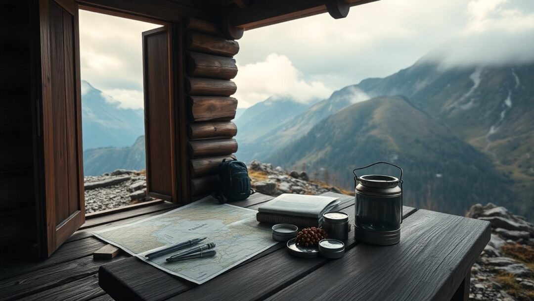 I migliori rifugi estivi della Valle Gesso per camminate e salite