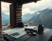 I migliori rifugi estivi della Valle Gesso per camminate e salite