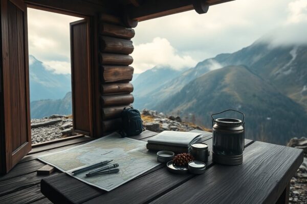 I migliori rifugi estivi della Valle Gesso per camminate e salite