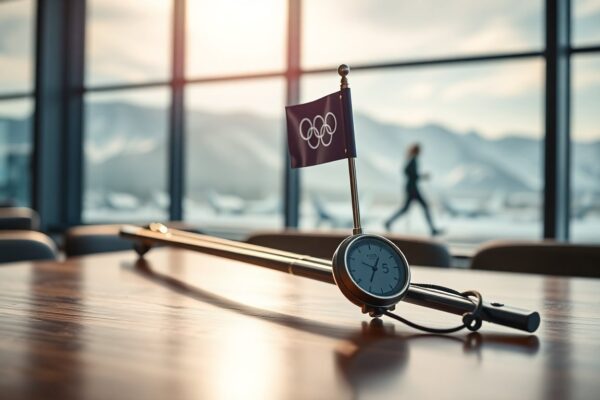 Il 25 giugno e il destino della combinata nordica femminile: cosa significa per Léna Brocard