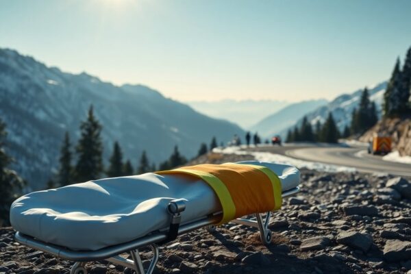 Incidente al Passo Sella: Peter Runggaldier in ospedale con fratture multiple