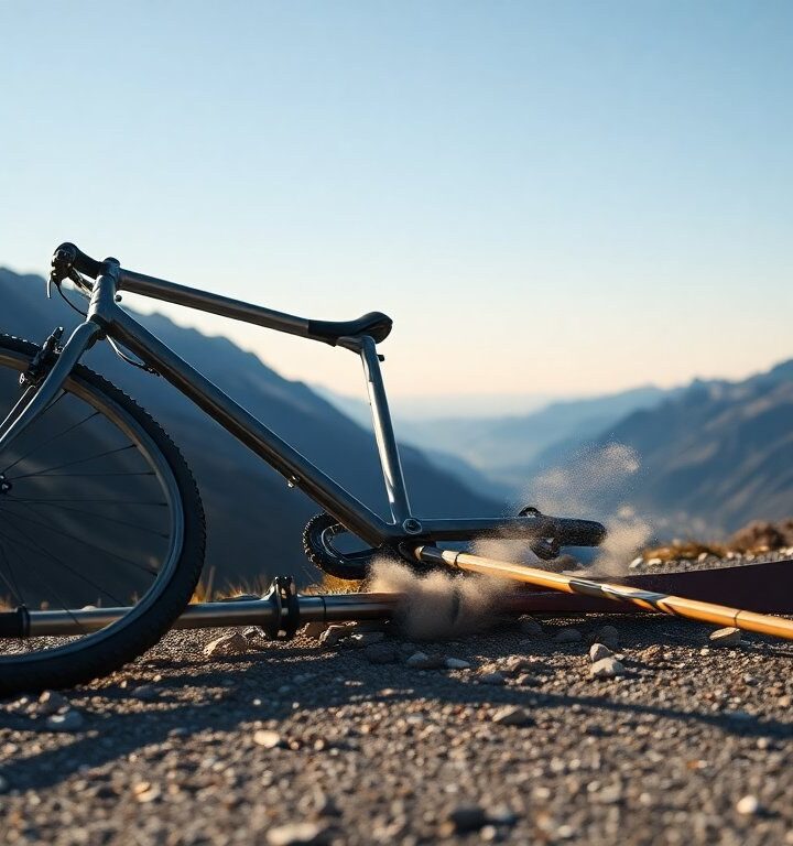 Incidente in Trentino: ex sciatore azzurro ferito e ciclista tedesca in gravi condizioni