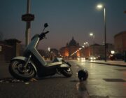 Incidente mortale a Milano: monopattino e auto si scontrano in via dell'Innovazione