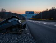 Incidente sulla provinciale 510 a Iseo: due sorelle trovate morte sul colpo