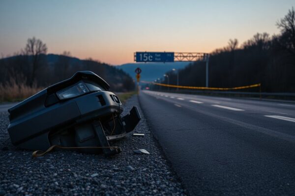 Incidente sulla provinciale 510 a Iseo: due sorelle trovate morte sul colpo