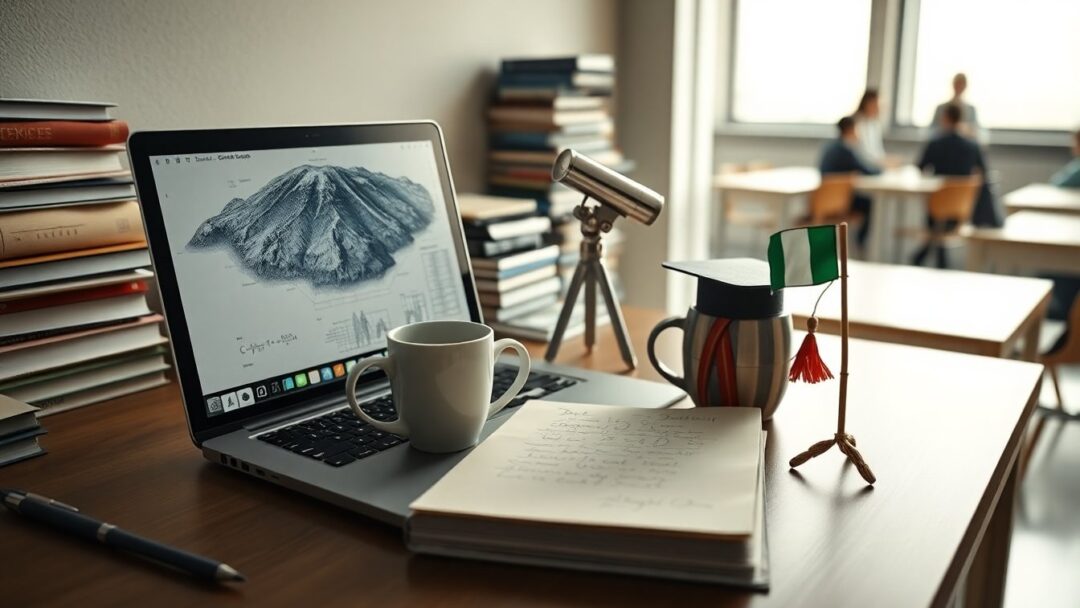 Iniziative italiane per le STEM: da Gran Sasso alle borse di studio fino al campus sull’IA