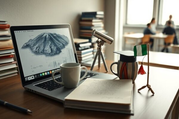 Iniziative italiane per le STEM: da Gran Sasso alle borse di studio fino al campus sull’IA