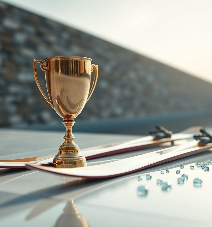 International San Gervasio 2026: risultati, vincitori e prospettive per lo sci nautico italiano