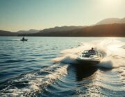 International San Gervasio 2026: tre giorni di sci nautico al Jolly Ski