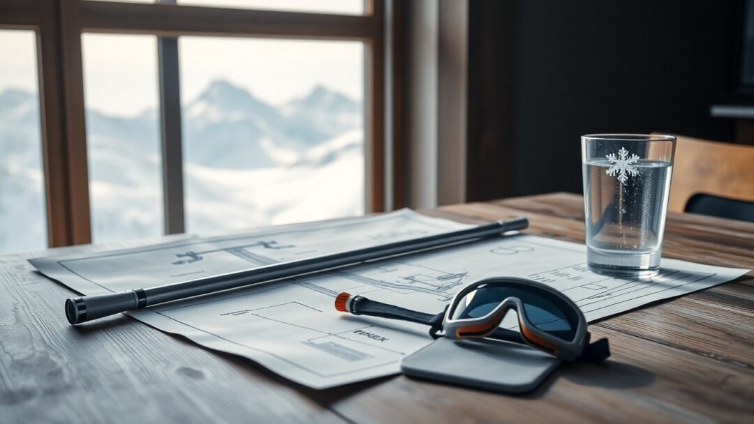 Investimenti nelle località montane italiane per il turismo invernale