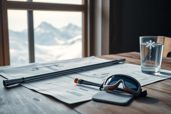 Investimenti nelle località montane italiane per il turismo invernale