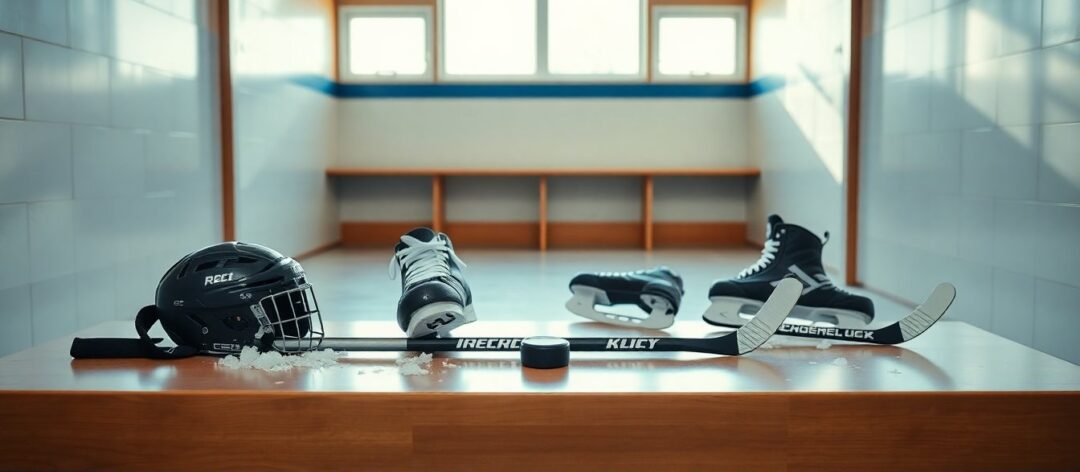 italiano - hockey su ghiaccio: guida pratica alle regole e alle tattiche per principianti
