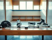 italiano - hockey su ghiaccio: guida pratica alle regole e alle tattiche per principianti