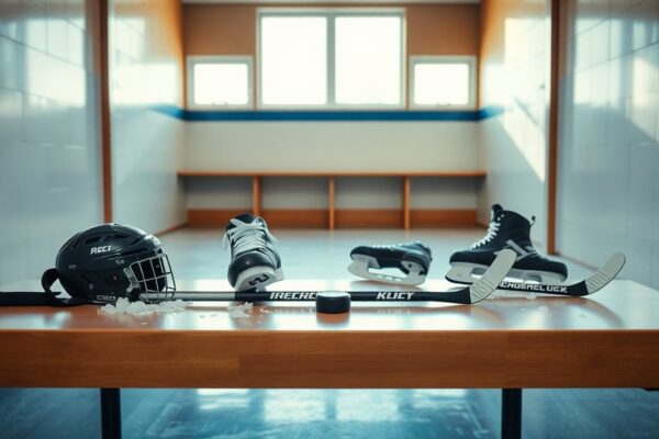 italiano - hockey su ghiaccio: guida pratica alle regole e alle tattiche per principianti
