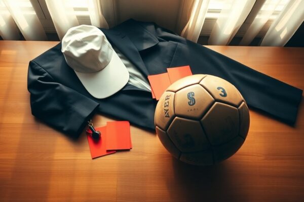 Katia García arbitrerà Tunisia-Olanda a Kansas City: un nuovo traguardo femminile ai Mondiali