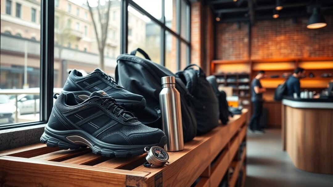 Lavora nel retail con Salomon: posizione disponibile a Milano Brera