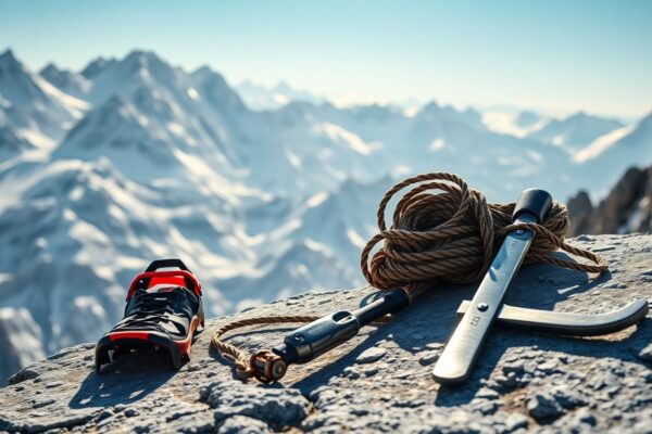L'avventura estrema di Chris Wright e Scott Adamson sulle montagne del Nepal