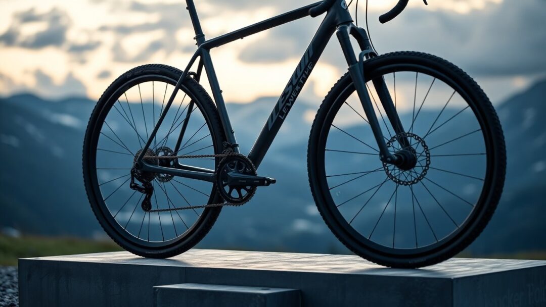 Le 32 pollici fanno il loro debutto sul podio: l'innovazione che divide il mondo del cross country