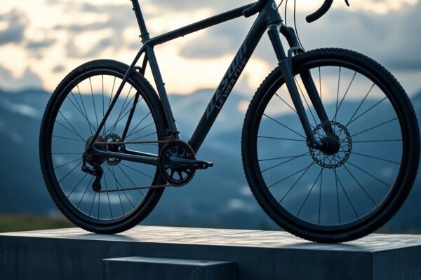Le 32 pollici fanno il loro debutto sul podio: l'innovazione che divide il mondo del cross country