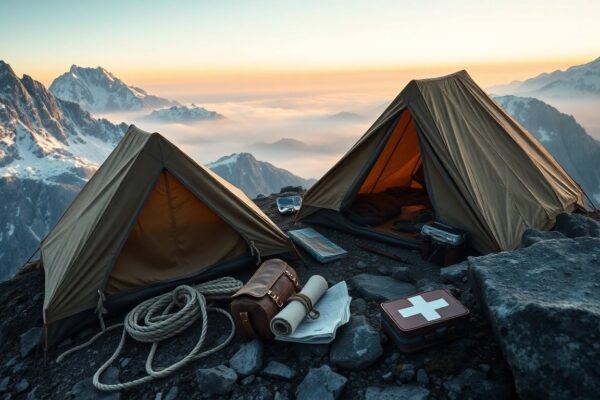 Le Aquile di San Martino: Un Viaggio tra Alpinismo e Comunità