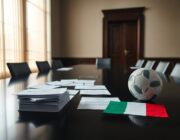 Malagò e la presidenza Figc: il Collegio di garanzia del Coni si dichiara incompetente