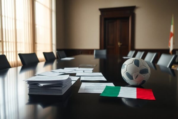 Malagò e la presidenza Figc: il Collegio di garanzia del Coni si dichiara incompetente