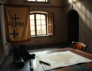 Meloni vola a Gemona per il raduno degli Alpini dopo lo scontro diplomatico