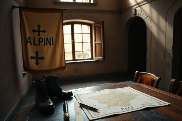 Meloni vola a Gemona per il raduno degli Alpini dopo lo scontro diplomatico