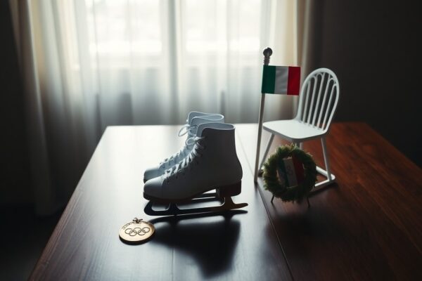 Milano Cortina 2026: Pancalli sottolinea l'importanza della Paralimpiade