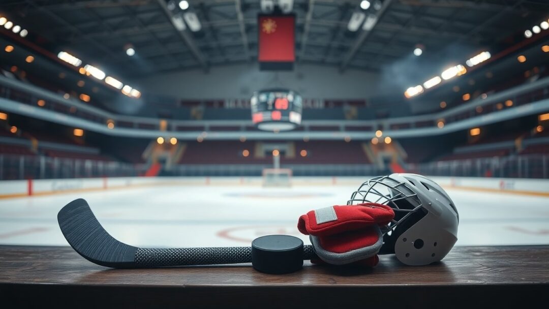 Milano Hockey Club in Austria per la WellCard Trophy: programma e dettagli