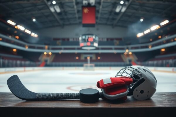 Milano Hockey Club in Austria per la WellCard Trophy: programma e dettagli