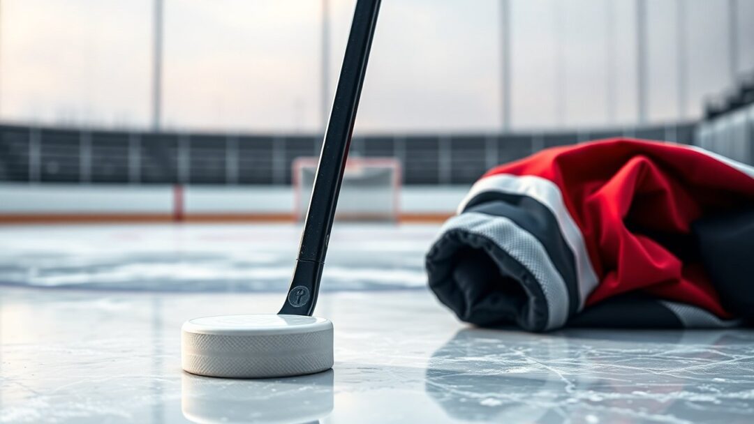 Milano Hockey Club: l'arrivo di Greg McKegg, esperto attaccante canadese