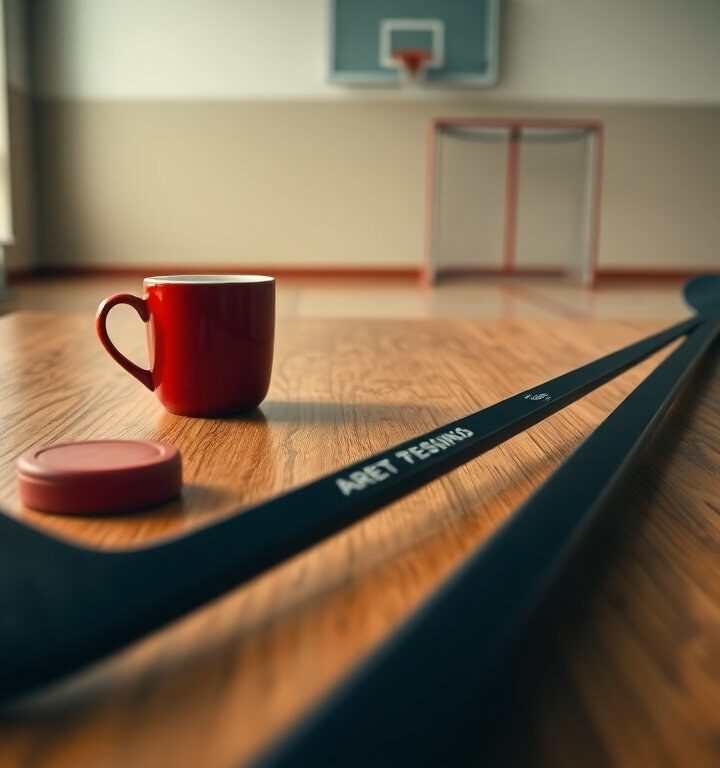 Milano Hockey Club: l'arrivo di Nick Caamano, un rinforzo d'esperienza