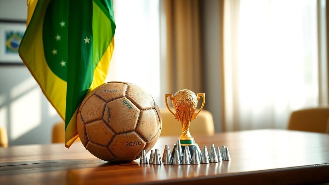 Mondiali 2026: Brasile batte Haiti 3-0 con gol di Cunha e Vinicius