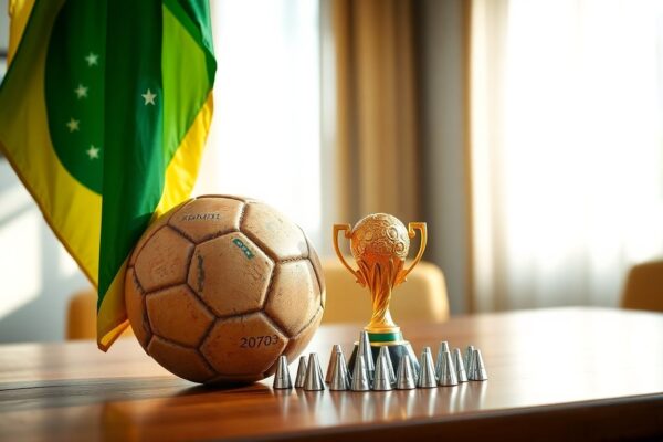Mondiali 2026: Brasile batte Haiti 3-0 con gol di Cunha e Vinicius