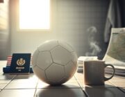 Mondiali 2026: le difficoltà della nazionale iraniana negli Stati Uniti