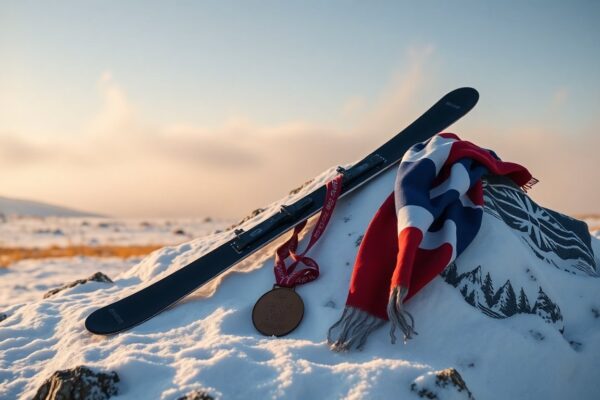 Mondiali paralimpici a Bardonecchia e tensioni per la presidenza FIS