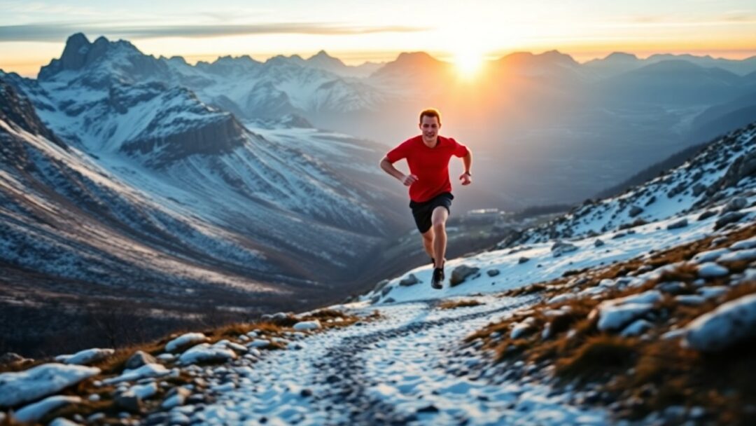Monte Rosa SkyMarathon 2026: atleti da tutto il mondo per le gare in quota